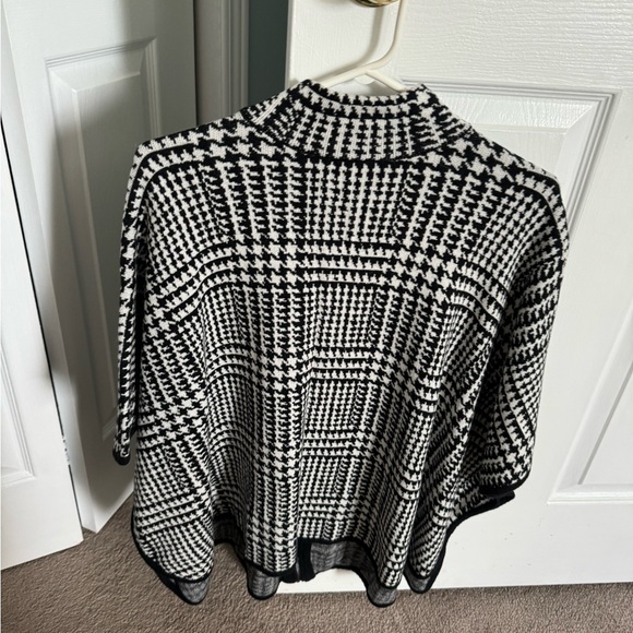 JNY cape jacket - Picture 2 of 4